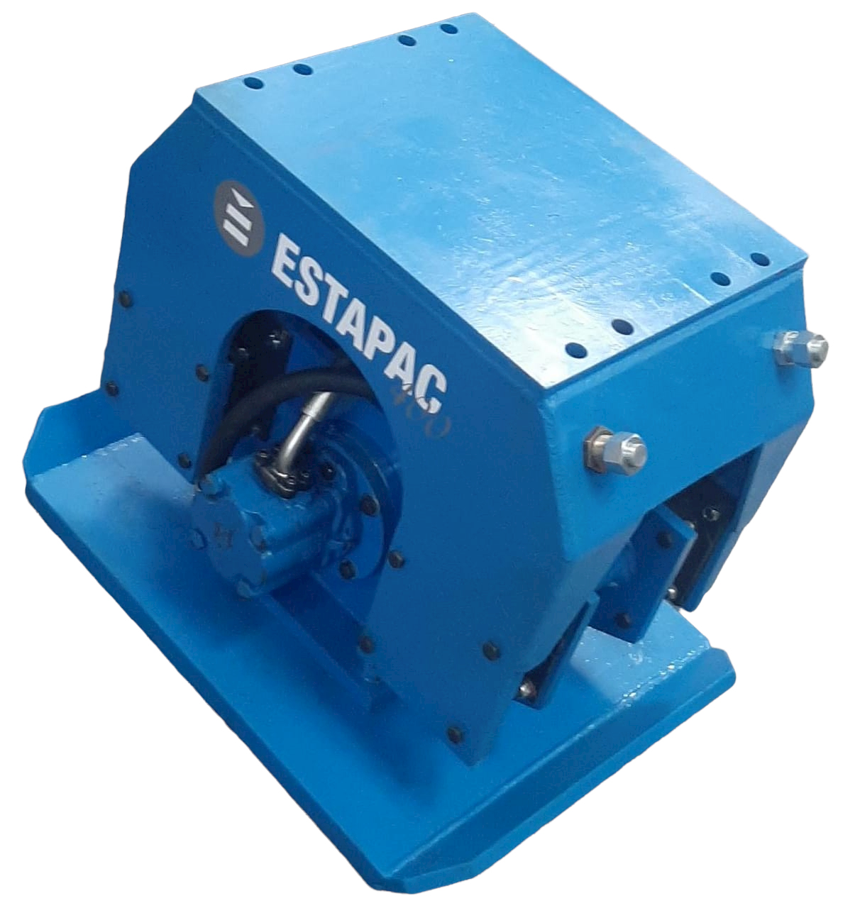 Estapac 400