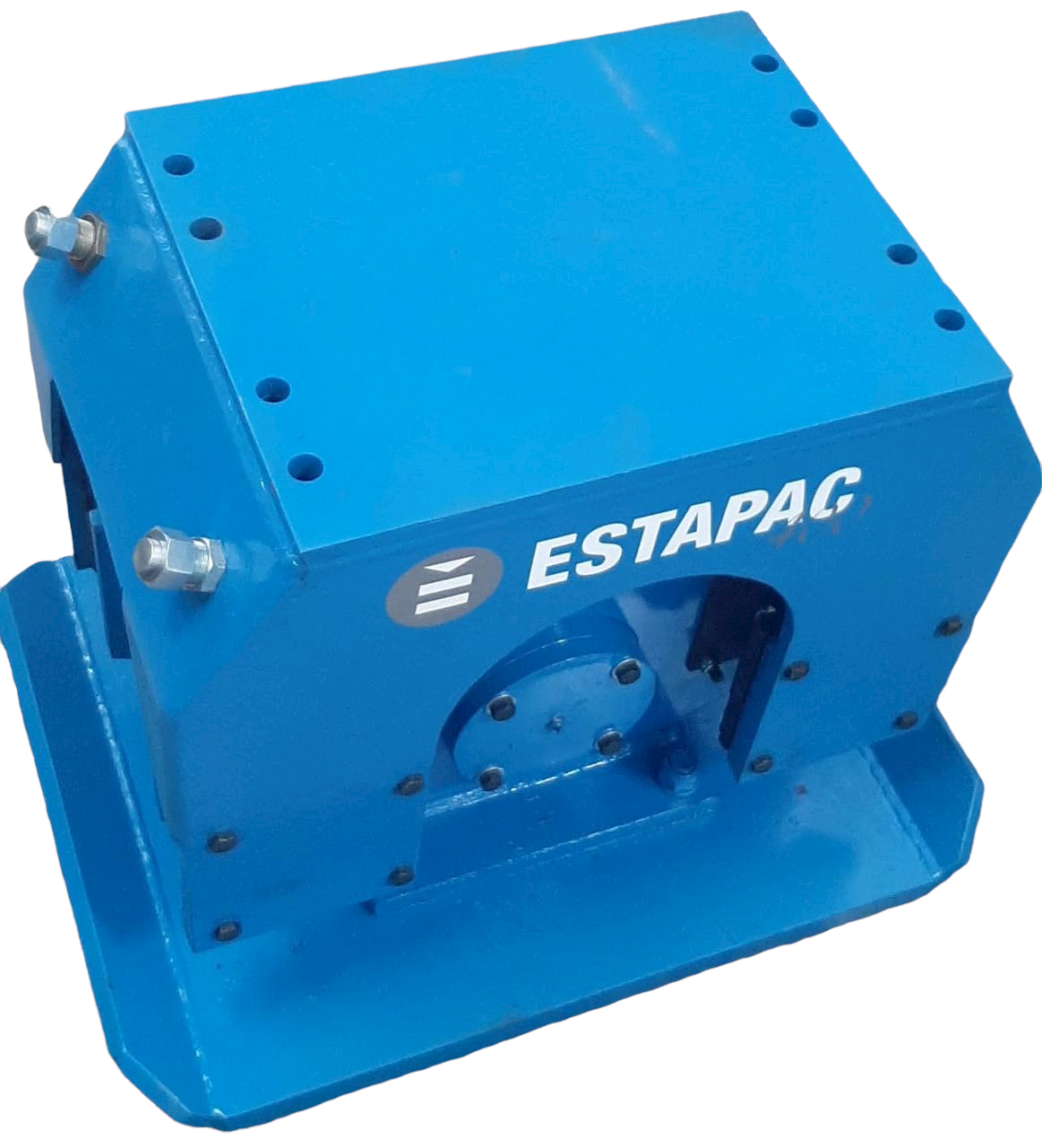 Estapac 400